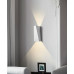Настінний світильник Dario Wall Lamp WH
